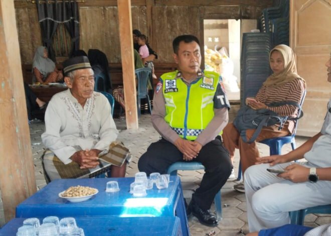 Jasa Raharja Jawa Tengah Pastikan Santunan Korban Tragedi Minibus vs KA Argo Bromo Anggrek di Grobogan