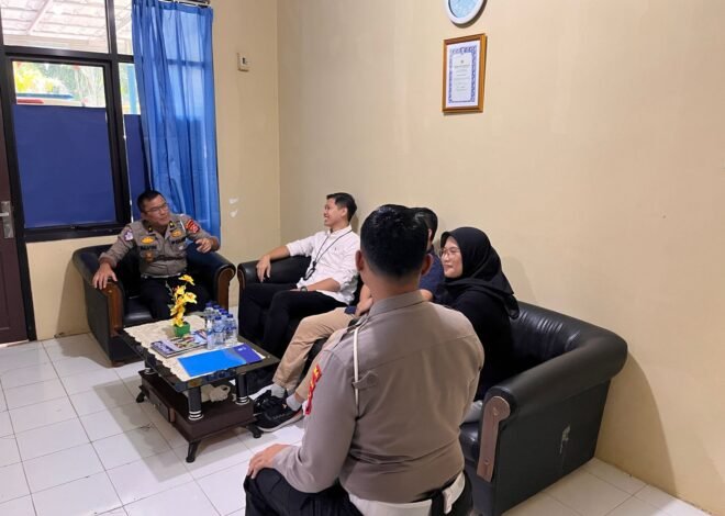 Sinergi Polda Banten dan Stakeholder Perkuat Upaya Menekan Angka Kecelakaan di Banten