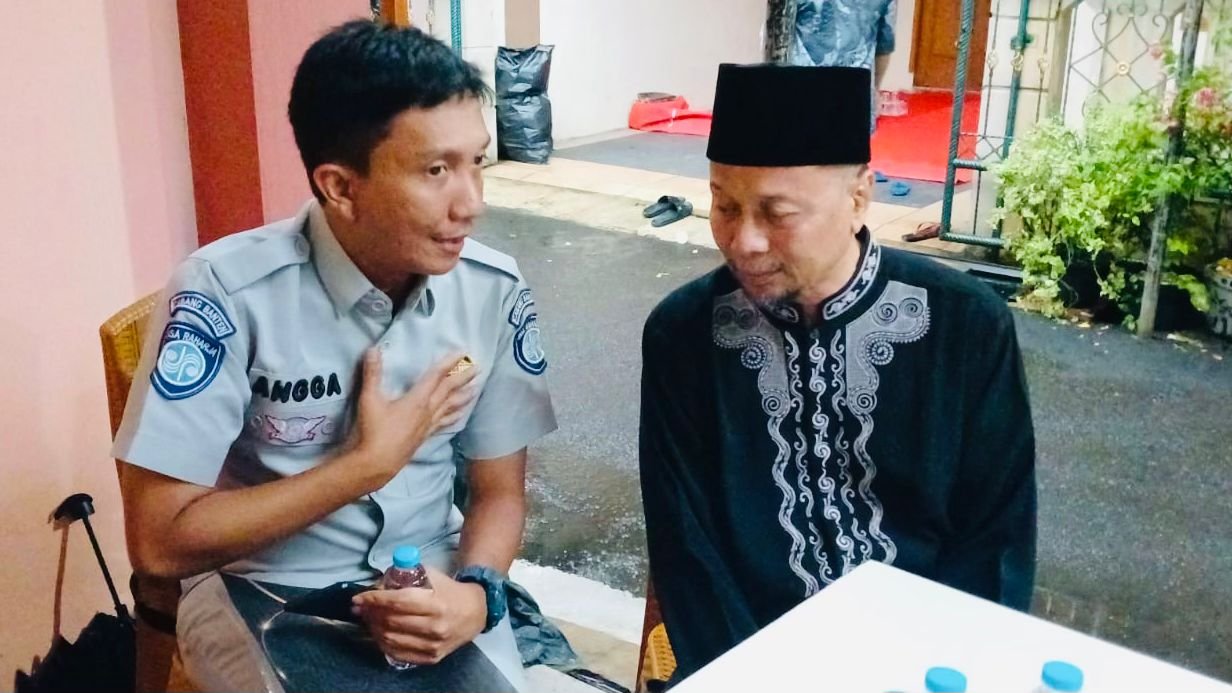 Jasa Raharja Gerak Cepat Tangani Korban Laka Minibus dan Truk di Tol Pasuruan–Probolinggo