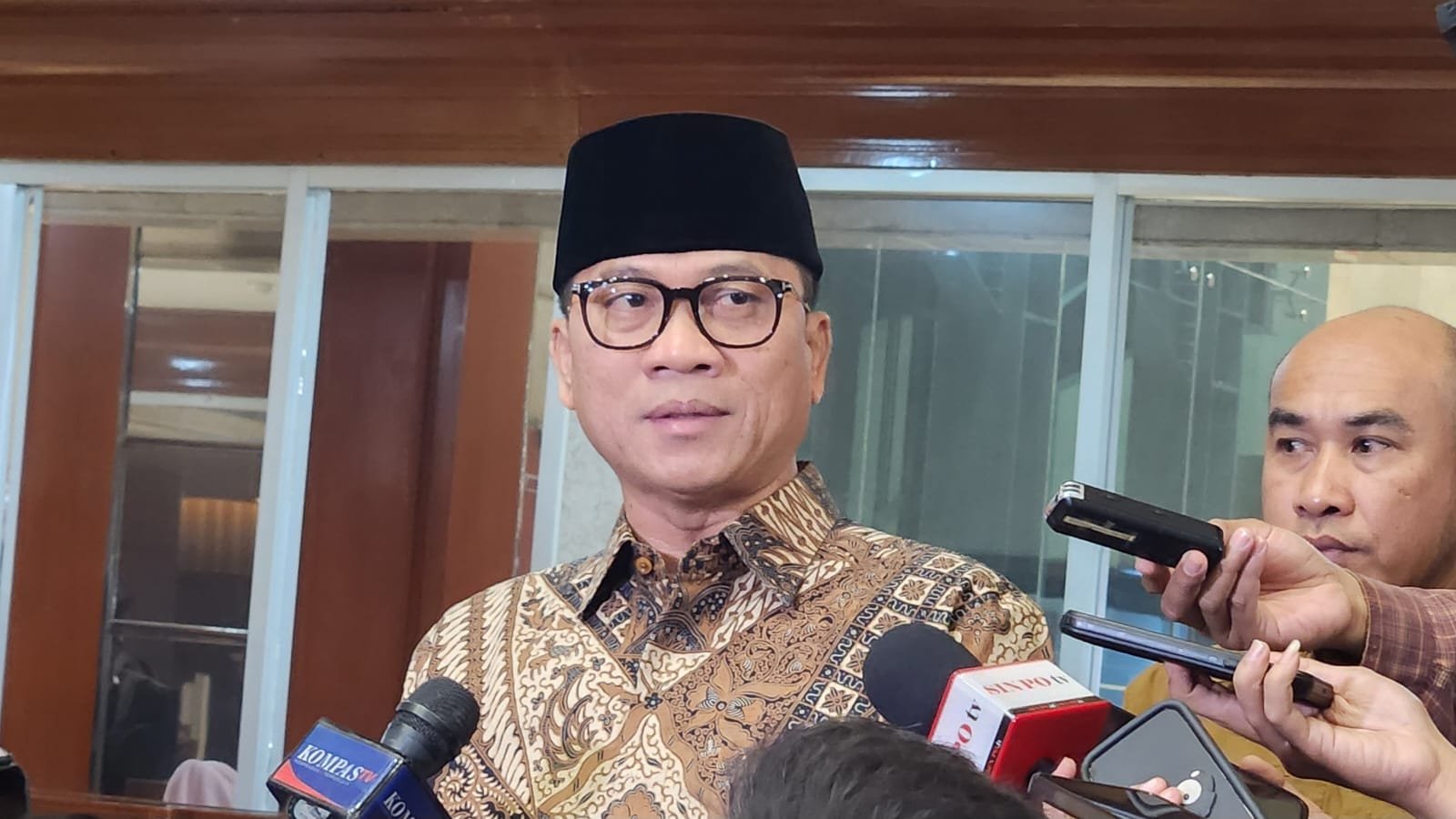 Munas II Papdesi Diharapkan Perkuat Implementasi Program Pemerintah di Desa