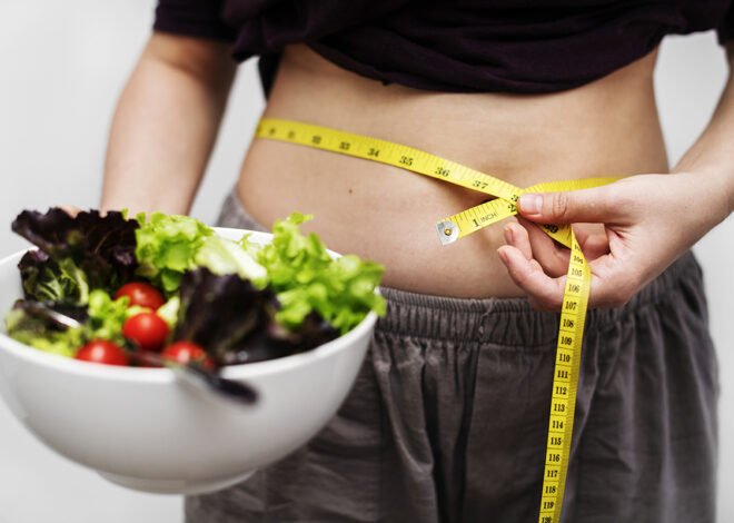 Heboh Tren Diet Viral, Pakar Ingatkan Risiko bagi Kesehatan