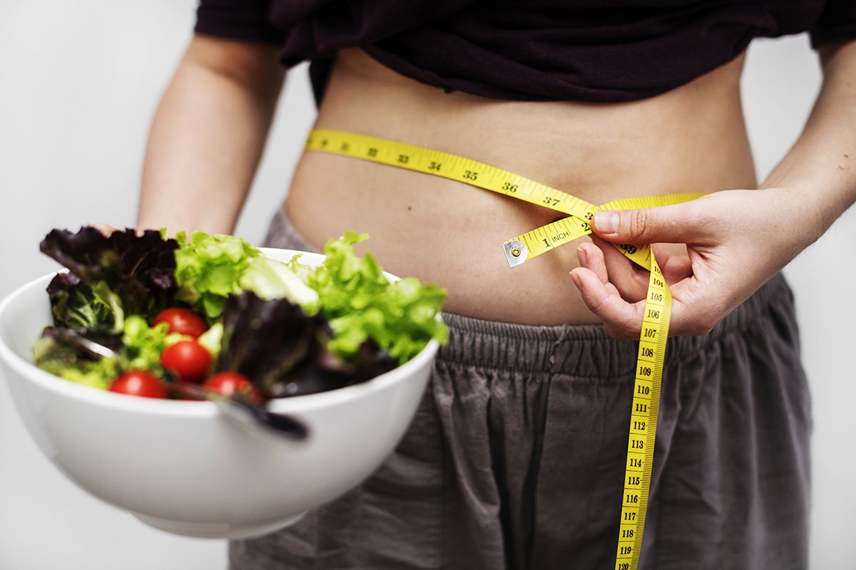 Heboh Tren Diet Viral, Pakar Ingatkan Risiko bagi Kesehatan