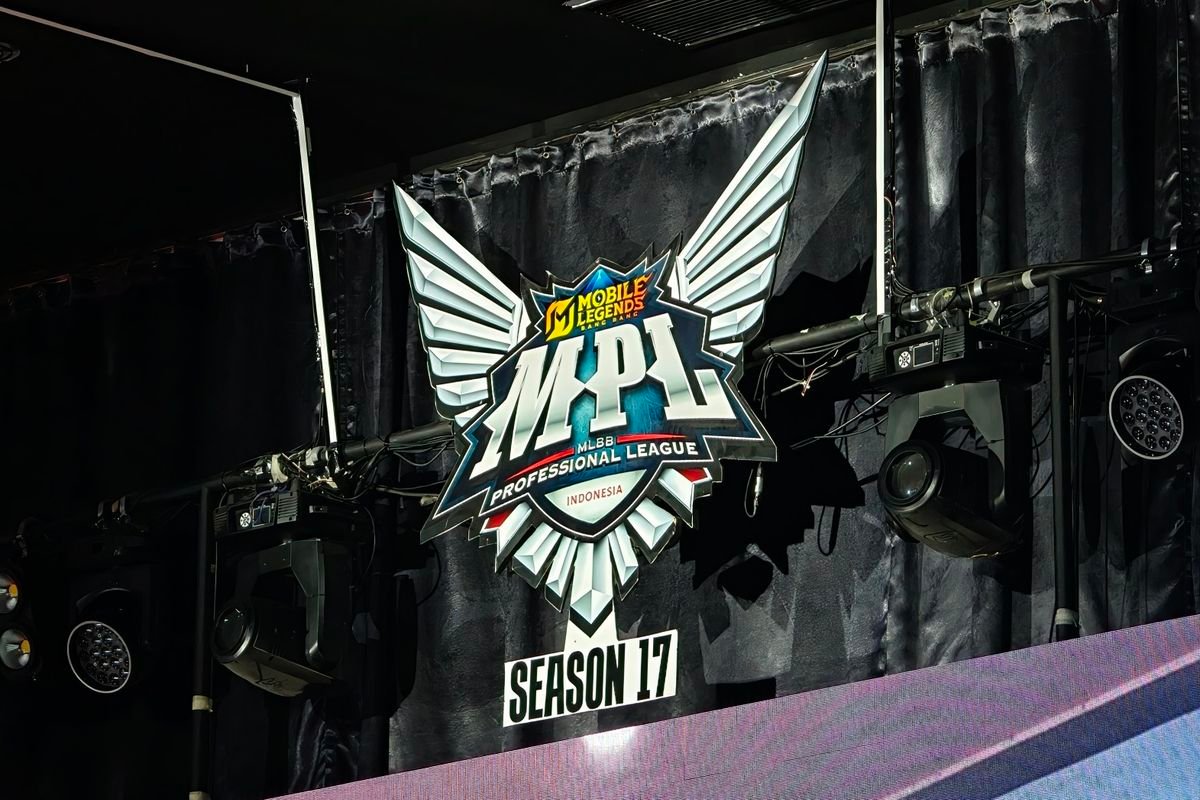 Bigetron Bungkam Dewa United Esports di Pekan Kesembilan MPL ID Season 17