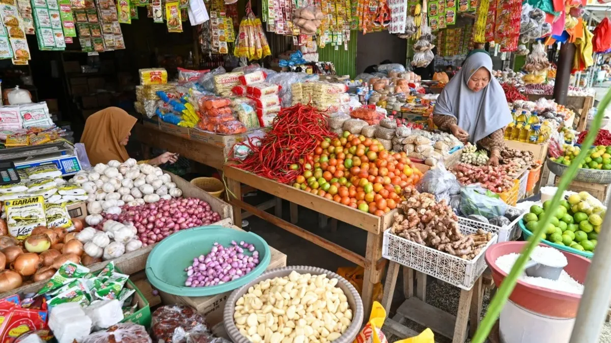 Harga Cabai, Beras hingga Minyak Goreng Hari Ini, Berikut Data Terbaru PIHPS