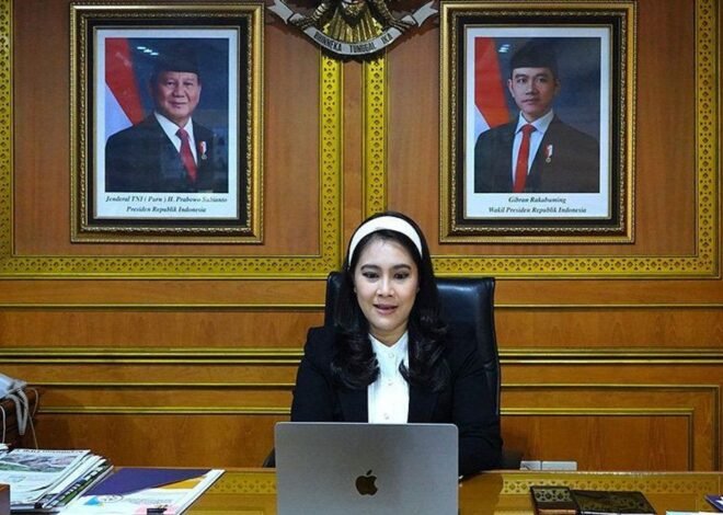 Perempuan Jadi Kunci SDM Unggul, Ini Penegasan Wamendukbangga