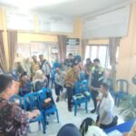Jasa Raharja Bengkulu Tingkatkan Kesiapsiagaan Masyarakat Melalui Pelatihan PPGD di Kantor Camat Singaran Pati
