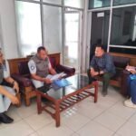 Tingkatkan Kepatuhan PKB, Tim SIGAP Lakukan Verifikasi Kendaraan di Dinas Kesehatan Bantul