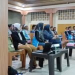 Jasa Raharja Bersama Dishub Sleman Edukasi Warga Berbah Wujudkan Budaya Tertib Berlalu Lintas
