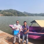 Jasa Raharja Perkuat Sinergi dengan Naperwas Waduk Sermo untuk Tingkatkan Kepatuhan Iuran Wajib Kapal