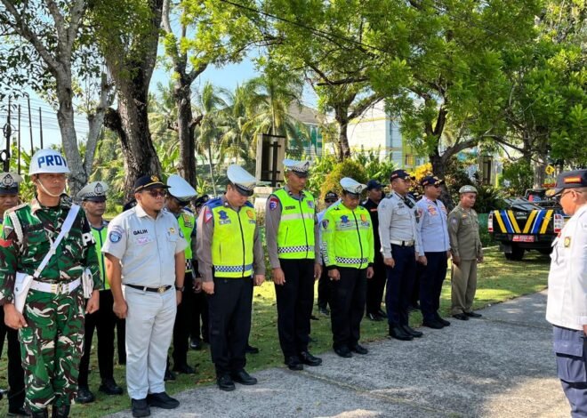 Ramp Check di Terminal Giwangan, Pastikan Bus Laik Jalan dan Tertib Administrasi untuk Tekan Angka Kecelakaan