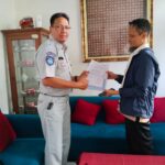 Perkuat Akurasi Data, Jasa Raharja Lakukan Validasi Kendaraan di PT Anindya Mitra Internasional