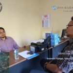 Dorong Tertib Administrasi Kendaraan, Jasa Raharja Sambangi PT Semut Ireng dan PT Laksana Bumi Nusantara