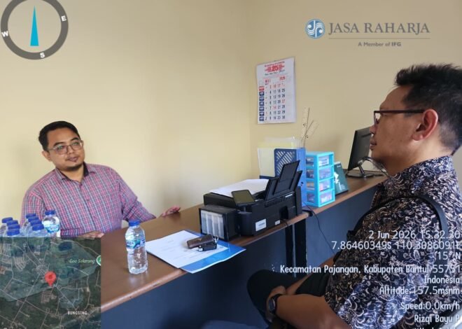 Dorong Tertib Administrasi Kendaraan, Jasa Raharja Sambangi PT Semut Ireng dan PT Laksana Bumi Nusantara
