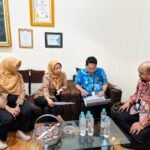 Perkuat Transparansi Pelayanan, Jasa Raharja Tuntaskan Rekonsiliasi Piutang dengan Rumah Sakit Mitra