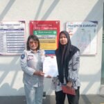 SIGAP Instansi di PT Sari Husada, Jasa Raharja Dorong Kepatuhan Pajak Kendaraan Perusahaan