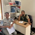 Validasi Data Kendaraan Perusahaan, SIGAP Instansi Hadir di Mantrijeron
