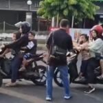 Jelang Akhir Juni 2026, Jasa Raharja Tasikmalaya Gelar Sosialisasi Gebyar Kepatuhan di Simpang Empat Yogya Mitra Batik