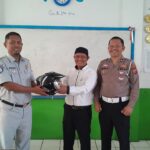 Tekan Angka Kecelakaan Remaja, Jasa Raharja dan Polres Purwakarta Gelar Program PPKL di MAI Al-Ikhlas