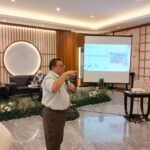 Jasa Raharja Tingkatkan Sinergi Penanganan Kecelakaan melalui Sosialisasi Bersama BPJS Ketenagakerjaan