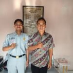 Jasa Raharja Samsat Ciamis Laksanakan Kegiatan Door to Door (DTD) ke Kopja Sonya Wahana Cakti Kabupaten Ciamis