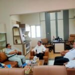 Jasa Raharja Tasikmalaya Bahas Strategi Kolaboratif Bersama Tim Pembina Samsat dan Pertamina Patra Niaga