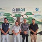 Kunjungan Ketua Organda Ciamis ke PT Jasa Raharja Cabang Tasikmalaya Perkuat Sinergi Keselamatan Transportasi