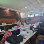 Jasa Raharja Tasikmalaya Gelar Sosialisasi Program Pengajar Peduli Keselamatan Lalu Lintas di SMK Singaparna