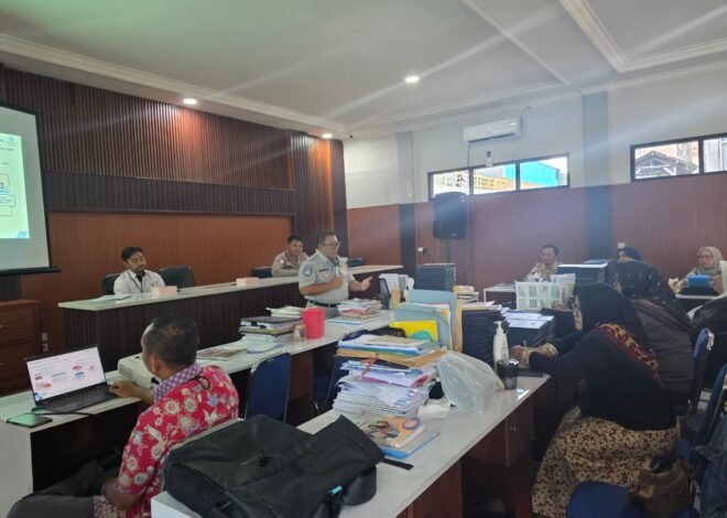 Jasa Raharja Tasikmalaya Gelar Sosialisasi Program Pengajar Peduli Keselamatan Lalu Lintas di SMK Singaparna