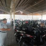 Jasa Raharja Tasikmalaya Laksanakan Kegiatan Penelusuran Pajak Menunggak (Panah Pasopati) di Asia Plaza