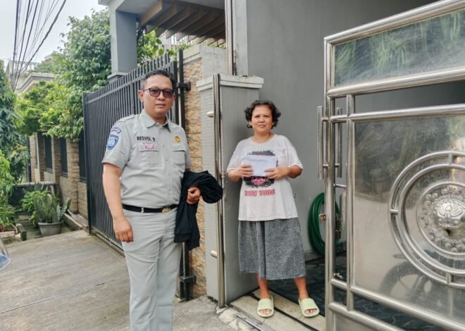 Jasa Raharja Optimalisasi Dalam Peningkatan Kepatuhan Wajib Pajak Kendaraan Bermotor