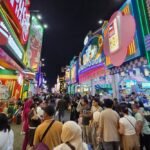 Gandeng JRP Insurance, Jakarta Fair 2026 Jamin Perlindungan Asuransi Bagi Pengunjung