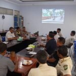 Jasa Raharja Dan Stake Holder Kab. Blora Gelar Forum Komunikasi Lalu Lintas di Wilayah Kab. Blora