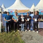 Raharja Cabang Pati Berpartisipasi dalam Peringatan HUT ke-20 RS Keluarga Sehat Group dan Launching RS Keluarga Sehat Rembang