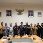 Gelar Roadshow ke Purbalingga, Tim Pembina Samsat Jateng Optimalkan Pajak dan SWDKLLJ