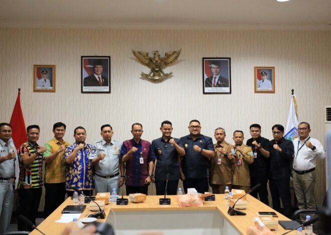 Gelar Roadshow ke Purbalingga, Tim Pembina Samsat Jateng Optimalkan Pajak dan SWDKLLJ