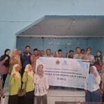 Tekan Fatalitas Korban Kecelakaan Lalu Lintas, Jasa Raharja Magelang Laksanakan PPGD dan MUKL Pada Perangkat dan Masyarakat Desa Pancuranmas Secang