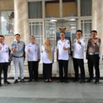 Melalui Roadshow ke Banjarnegara, Tim Pembina Samsat Gencarkan Inovasi Digital untuk Dongkrak PKB dan SWDKLLJ