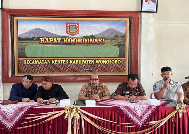 Cegah Kecelakaan di Daerah Rawan Laka, Jasa Raharja Cabang Magelang Laksanakan Sosialisasi Keselamatan di Desa Kertek Kabupaten Wonosobo