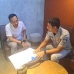 Tingkatkan Kepatuhan Pajak Kendaraan, Jasa Raharja Malang Gelar SIGAP Instansi di PT Mavens Mitra Perkasa
