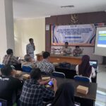Jasa Raharja Pacitan Tekankan Pentingnya Perlindungan Penumpang dalam Forum LLAJ Pacitan
