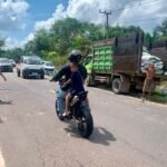 Jasa Raharja Kalteng Lakukan Survei TKP Kecelakaan di Kotawaringin Timur untuk Pastikan Hak Korban Terpenuhi