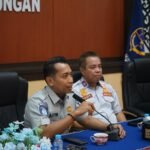 Jasa Raharja Kalteng Dukung Lahirnya Pelopor Keselamatan Lalu Lintas dari Kalangan Pelajar