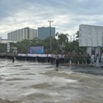 Dukung Keberhasilan Operasi Patuh Mahakam 2026, Jasa Raharja Hadir dalam Apel Gelar Pasukan di Balikpapan