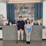 Jasa Raharja NTB Perkuat Sinergi Melalui Kunjungan CRM IWKL ke ASDP Kayangan