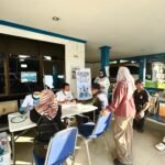 Dukung Keselamatan Transportasi, Jasa Raharja Bima Gelar Pemeriksaan Kesehatan Gratis di Terminal Dara