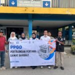 Jasa Raharja Bima Gelar Pelatihan PPGD sebagai Upaya Preventif Menekan Fatalitas Kecelakaan