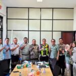 Sinergi Tim Pembina Samsat Padangsidimpuan Perkuat Optimalisasi Pendapatan Asli Daerah dan Kepatuhan Pajak Kendaraan Bermotor