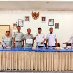 Jasa Raharja Batu Bara Laksanakan Program PDPL, Dorong Perangkat Desa Menjadi Agen Keselamatan Berlalu Lintas