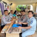 Sinergi Jasa Raharja bersama Satlantas Polresta Banda Aceh, Gelar FKLL Tekan Angka Kecelakaan di Banda Aceh
