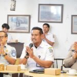 Perluas Akses Layanan Samsat di Buleleng, Tim Pembina Samsat Bali Matangkan Rencana